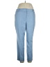 Talbots Blue Dress Pants Size 16 - photo 1
