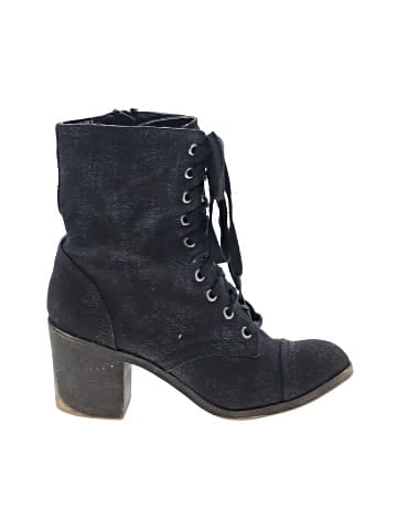 Rock & Candy Ankle Boots (view 1)