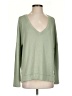 Banana Republic Green Pullover Sweater Size S - photo 1