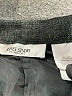 Jones Studio 100% Polyester Gray Dress Pants Size 18 - photo 4