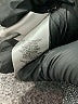 Jones Studio 100% Polyester Gray Dress Pants Size 18 - photo 5