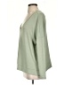 Banana Republic Green Pullover Sweater Size S - photo 5