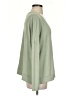 Banana Republic Green Pullover Sweater Size S - photo 4