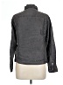 Dylan Gray Denim Jacket Size L - photo 2