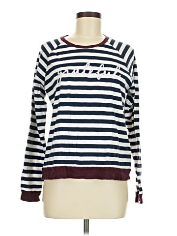The Upside Long Sleeve T-Shirt (view 1)