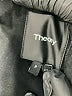 Theory Black Coat Size P (petite) - photo 6