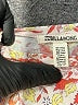 Billabong Paisley Yellow Dress Size XS (toddler) - photo 3