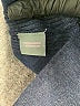 Metric Black Pullover Sweater Size L - photo 8