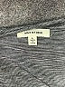 Max Studio Gray Short Sleeve Top Size L - photo 7