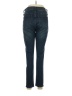 Seven7 Tweed Blue Jeans Size 8 - photo 2