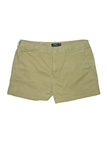 Polo by Ralph Lauren Khaki Shorts (view 1)