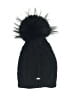 Assorted Brands Black Beanie One size - photo 1