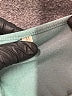 Unbranded Solid Teal Casual Dress Size M - photo 7