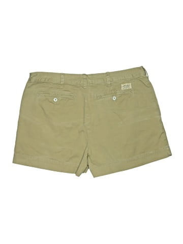 Polo by Ralph Lauren Khaki Shorts (view 2)