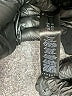 Topshop Black Casual Pants Size 12 - photo 5