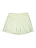 Gilly Hicks Solid Green Casual Skirt Size XL - photo 1