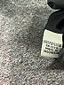Amanda Smith 100% Polyester Black Blazer Size 20w - photo 7