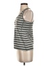 New Balance 100% Polyester Gray Sleeveless Top Size S - photo 5