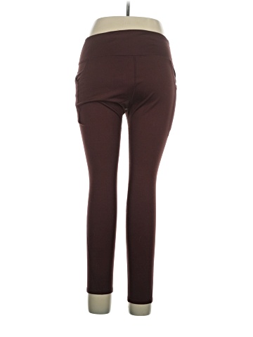 Ultra Flirt Active Pants (view 2)