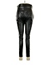Ann Taylor LOFT Black Leggings Size M - photo 2