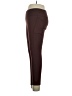 Ultra Flirt Solid Brown Active Pants Size XL - photo 5