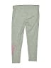 Nike Hearts Gray Sweatpants Size 6 - photo 2