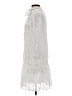 Melissa Odabash 100% Polyester Ivory White Casual Dress Size XS - photo 5