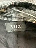 VICI Silver Cardigan Size S - photo 7