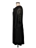 MSK Black Cocktail Dress Size M - photo 5