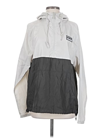 Independent Trading Company Windbreaker (view 1)