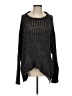 Storia 100% Polyester Gray Pullover Sweater Size XS - photo 1