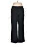 Coldwater Creek Black Jeans Size 16 - photo 1