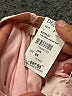 Baby Sara 100% Polyester Stars Pink Skirt Size 6X - photo 4