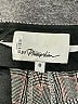 3.1 Phillip Lim Plaid Gray Casual Pants Size 0 - photo 7