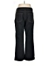 Coldwater Creek Black Jeans Size 16 - photo 2