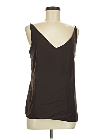 Dorothy Perkins Sleeveless Blouse (view 1)