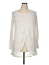 Charming Charlie Ivory Cardigan Size XL - photo 1