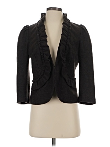 Elevenses Blazer (view 1)