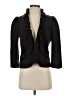 Elevenses Black Blazer Size 4 - photo 1