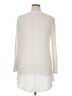Charming Charlie Ivory Cardigan Size XL - photo 2