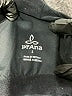 PrAna Black Active Tank Size S - photo 7