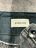 Everlane 100% Cotton Black Jeans Size 25 waist r - photo 6