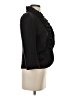 Elevenses Black Blazer Size 4 - photo 4