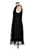 Alfani Black Casual Dress Size 4 - photo 5