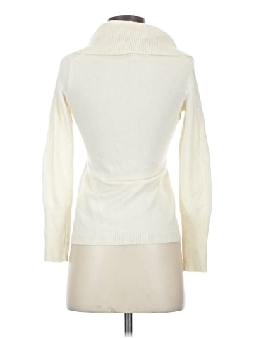 Banana Republic Turtleneck Sweater (view 2)