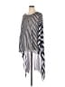 Nygard Silver Casual Dress Size 1X - photo 1