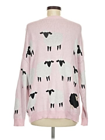 Torrid Pullover Sweater (view 2)