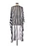 Nygard Silver Casual Dress Size 1X - photo 2