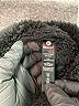 90 Degree by Reflex 100% Polyester Black Turtleneck Sweater Size L - photo 7