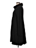 Hanes Solid Black Casual Dress Size L - photo 5